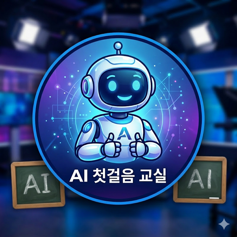 AI 첫걸음교실