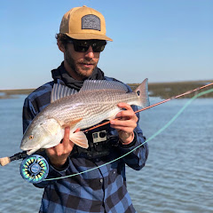 Jacob Dye — Lowcountry Life on Water