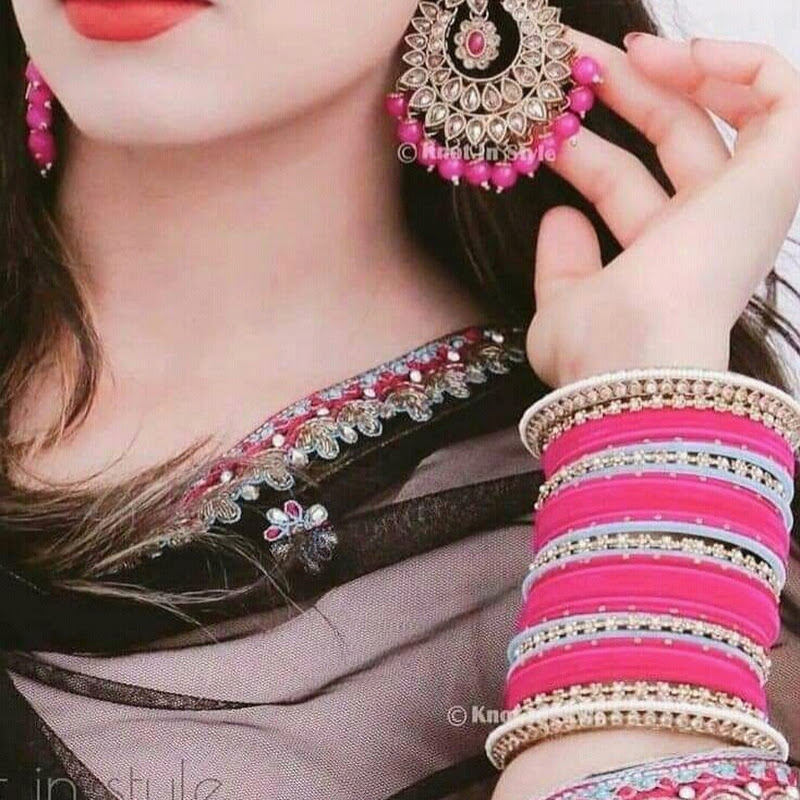 fashion collection trend