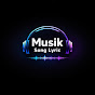 Music Song Lyric Avatar