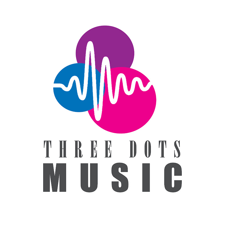 Three Dots Music – Official