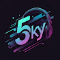 5Sky Music logo
