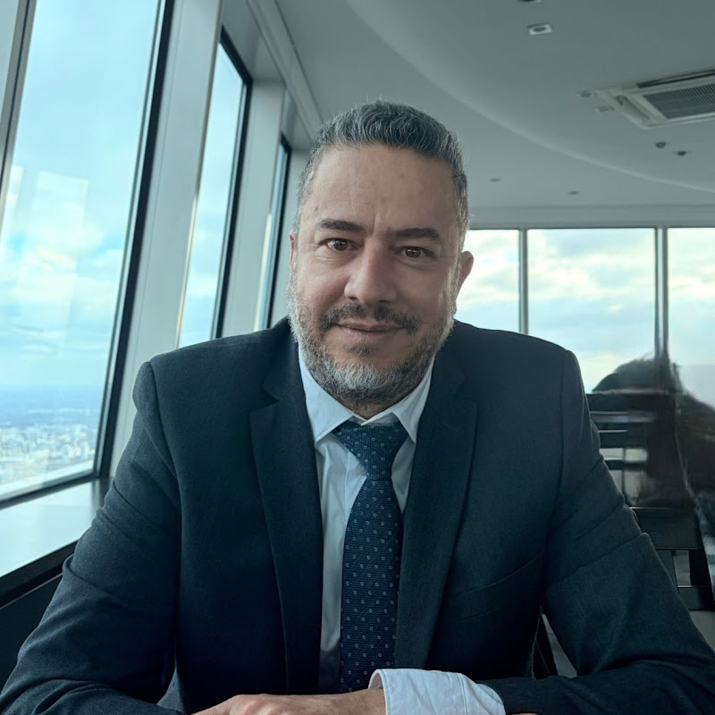 Sami Bsoul Official Channel