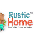 Rustic Home 