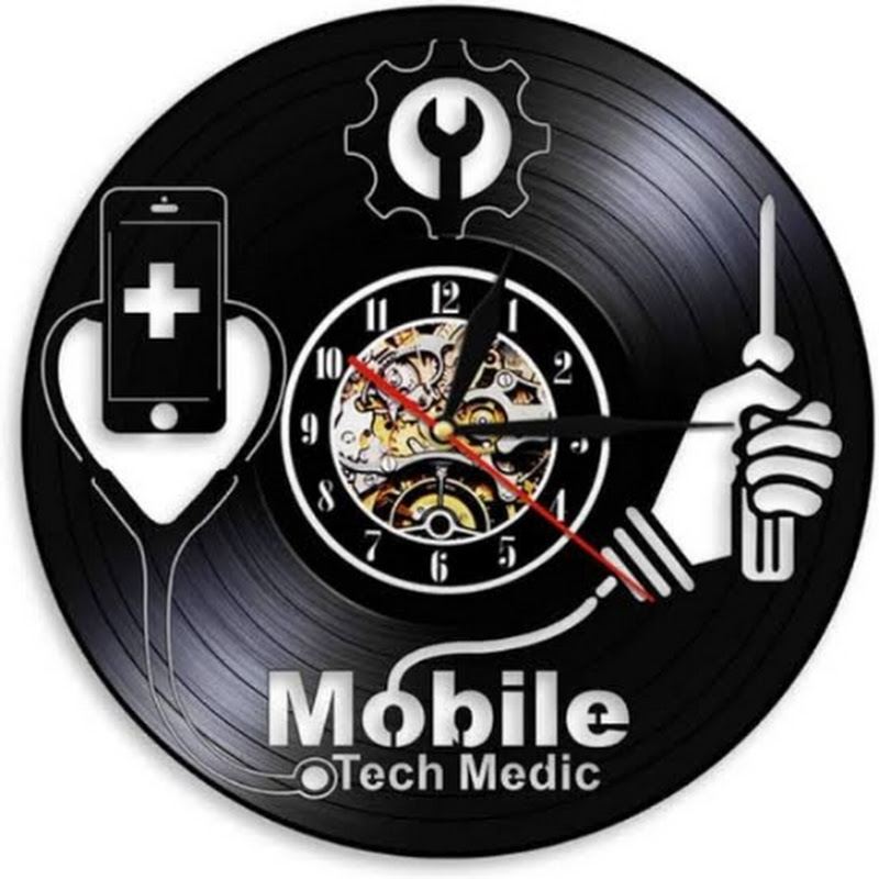 Mobile tech