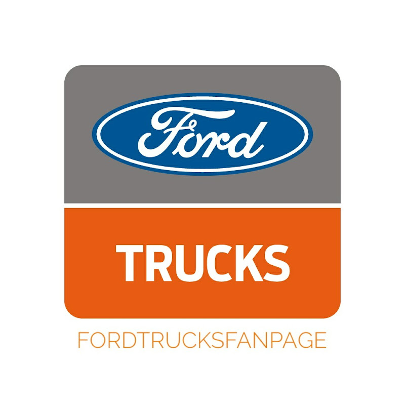 Ford Trucks Fanpage
