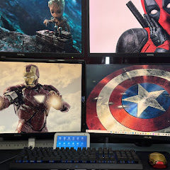 Vision Games