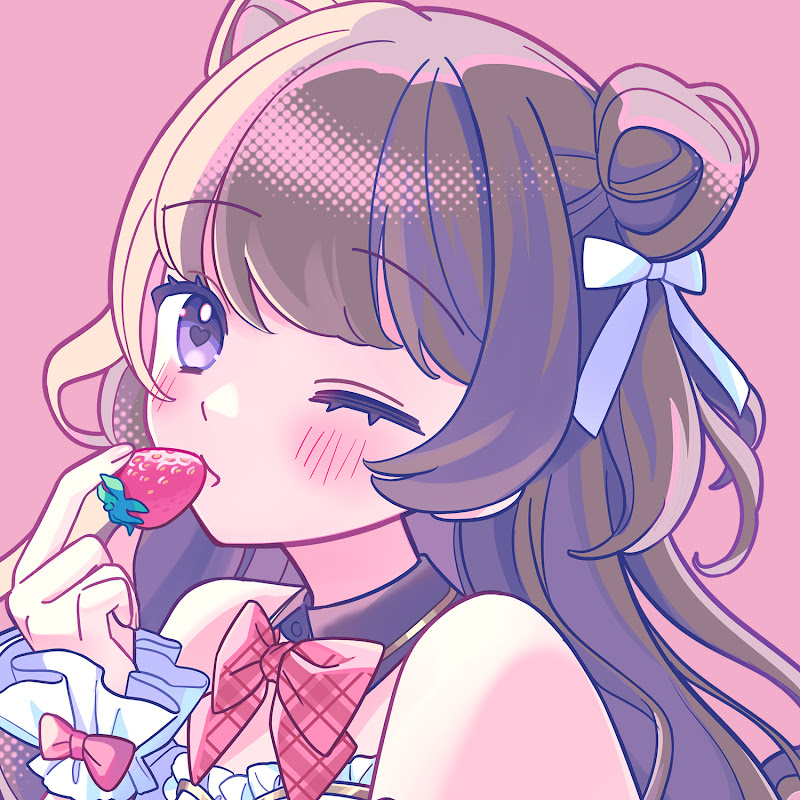 甘苺みぷ♡AmaiMipu