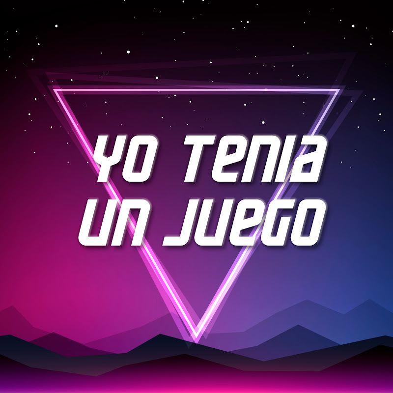 Yo Tenía Un Juego