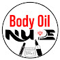 Body Oil Nupe logo