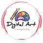 Digital Art logo