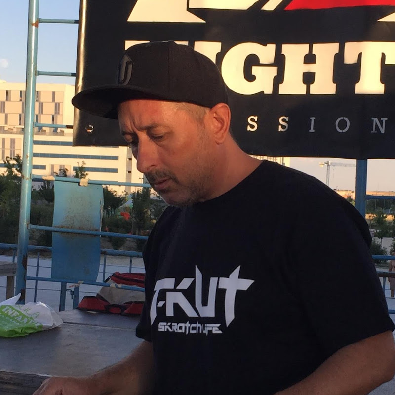 Dj T-Kut 