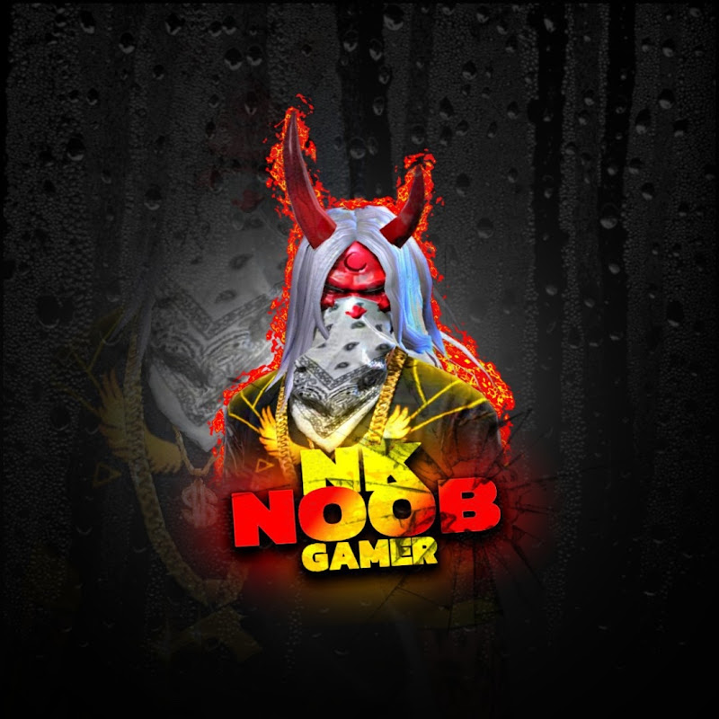Nk Noob gamer