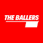 THE BALLERS logo