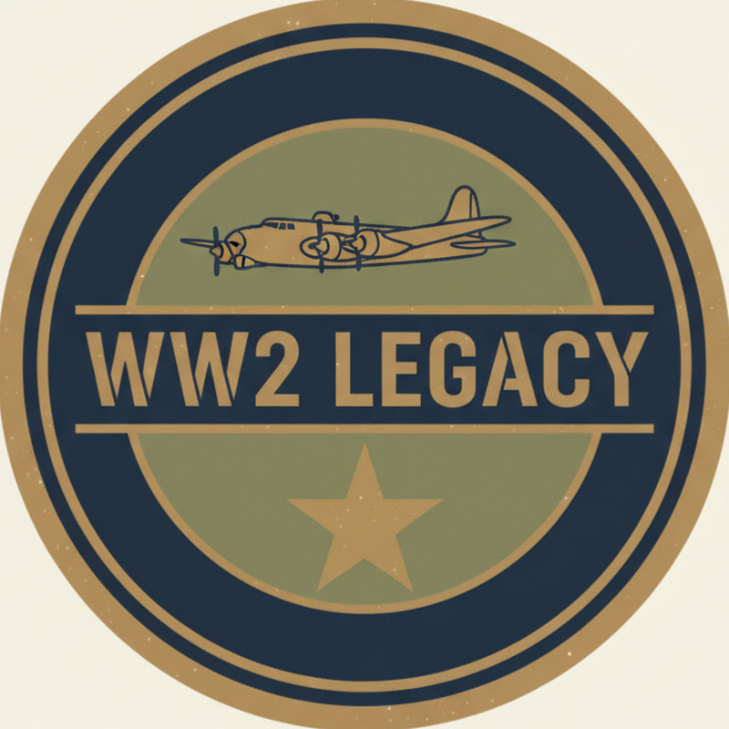 WW2 Legacy Logo