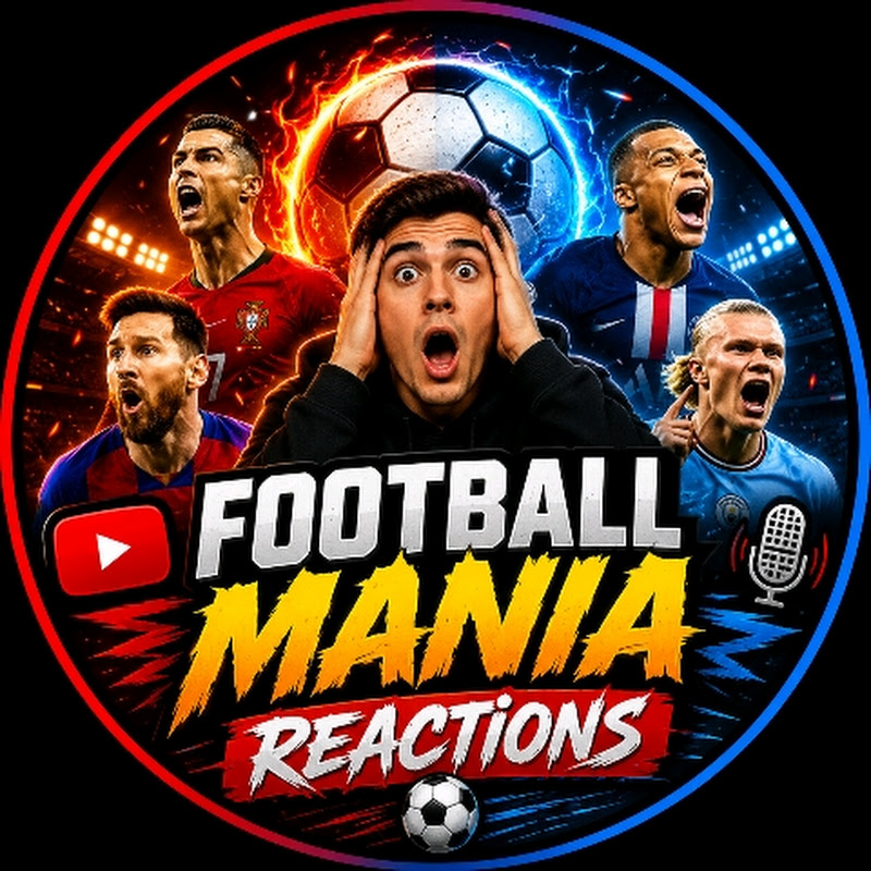 Football Mania Reactions