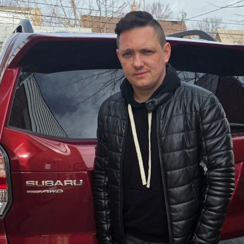 Peterson USA Autobody Fix Logo