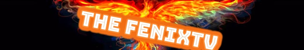 The FenixTV Avatar channel YouTube 