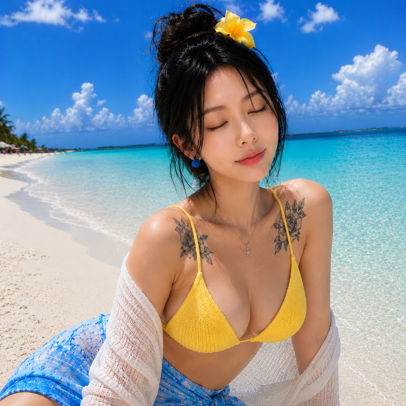 눈꽃설화