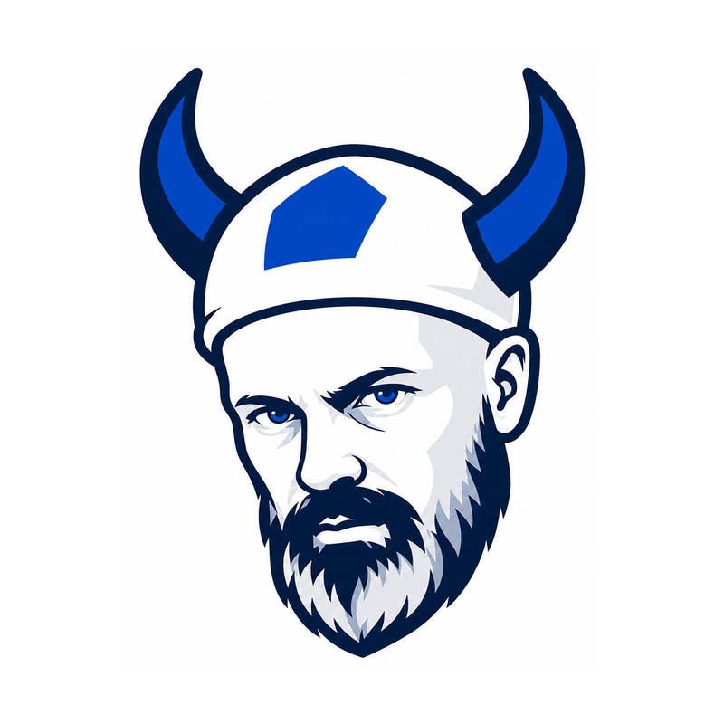 The Chess Viking