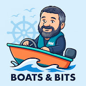 Boats and Bits