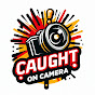 Caught on Camera: Crazy Moments You Won’t Believe! logo