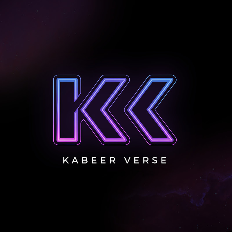 KabeerVerse icon