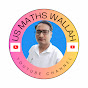US MATHS WALLAH logo