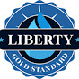 Liberty Gold Standard Testing logo