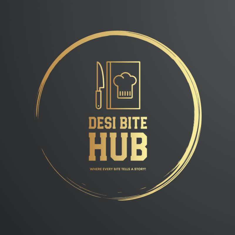 Desi Bite Hub