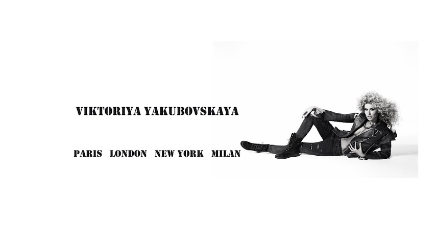 Yakubovskaya nackt Victoria  FULL VIDEO: