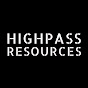 Highpass Resources logo