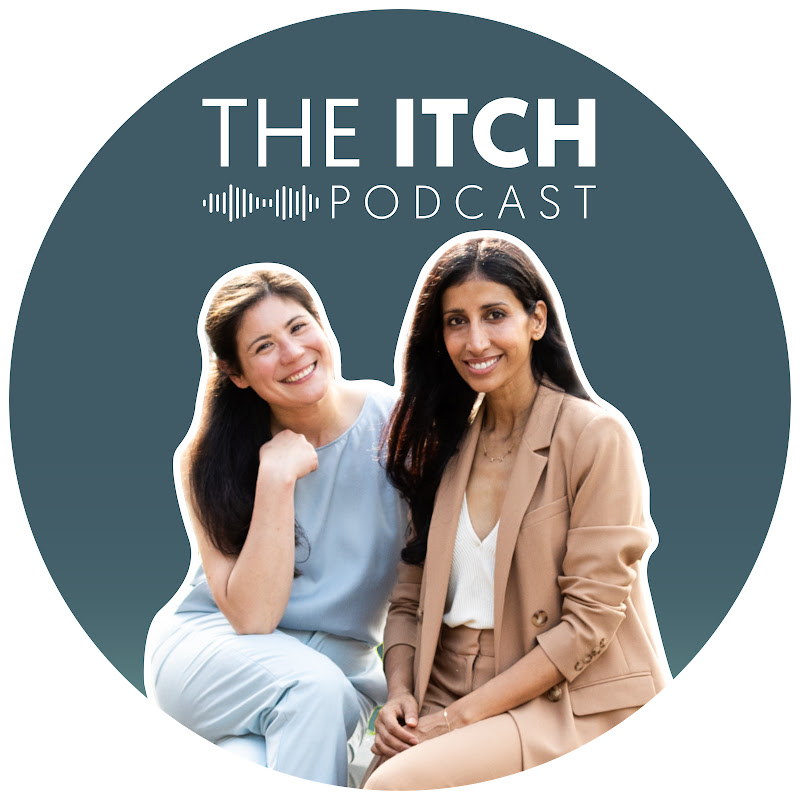 The Itch Podcast - Allergies, Asthma & Immunology