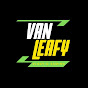 Van Leafy logo