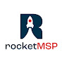 RocketMSP logo