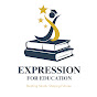 Expression for Education logo