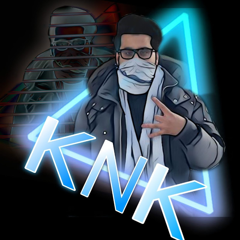 KNK GAMING