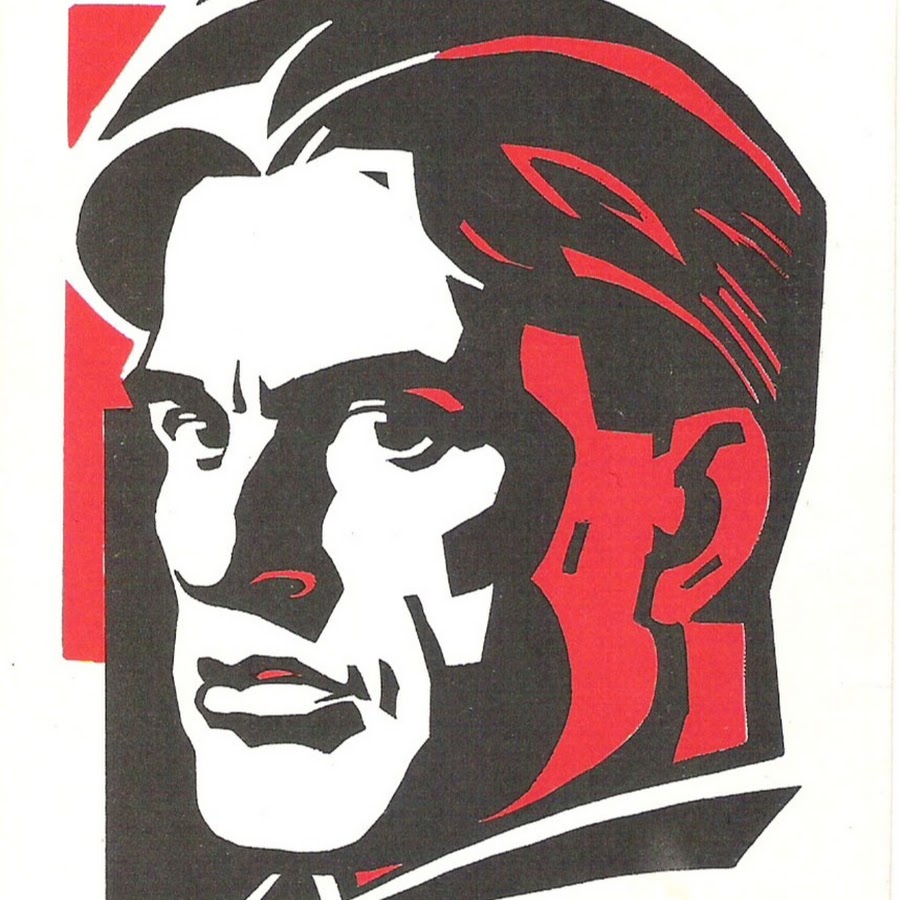 Плакаты СССР Маяковский