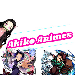 Akiko Animes