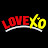 LOVE XO