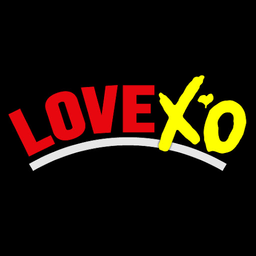 LOVE XO