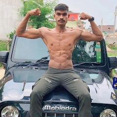sonu fitness535