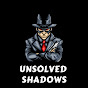 Unsolved Shadows logo