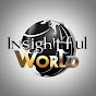 INSIGHTFUL WORLD logo