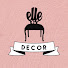 uuKW9hvk1ak-channel-avatar-ELLE UY DECOR