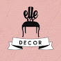 ELLE UY DECOR logo