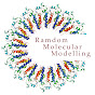 Random Molecular Modelling