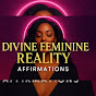 Divine Feminine Reality logo
