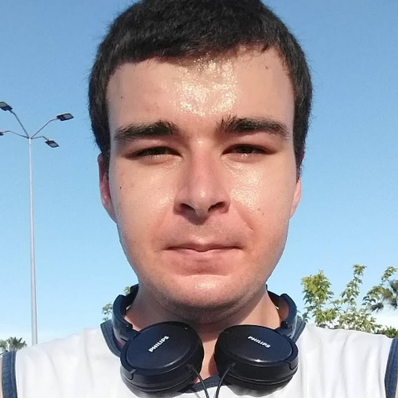 İbrahim Ferhat Yiğit Show