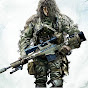 SNIPER GAMER logo